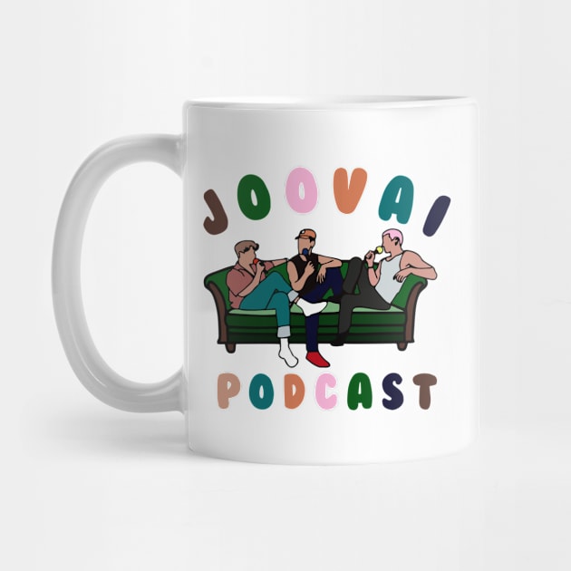 Joovai Podcast 2 by Joovai Podcast